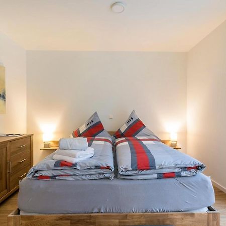 Willewatt Wohnung 1 Husby  ภายนอก รูปภาพ